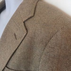 Jos. A. Bank Pure Silk Sportcoat